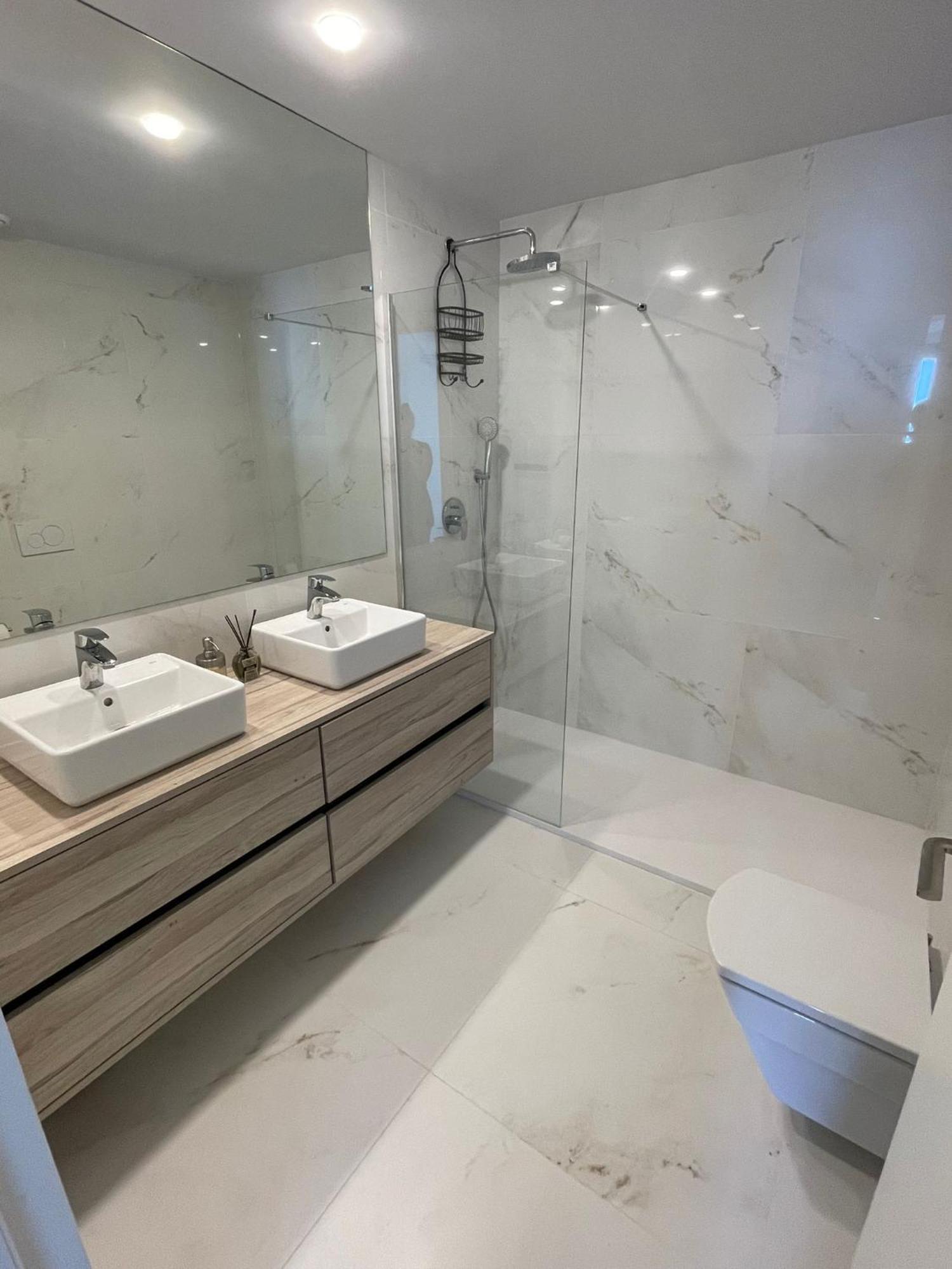 Elio Luxury Beach, Floor 28, Spa & Gym Appartement Benidorm